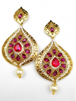 Fashion Earrings